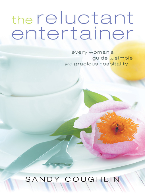 Title details for The Reluctant Entertainer by Sandy Coughlin - Available